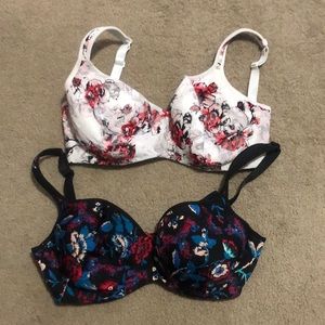 Cacique bras!!💕